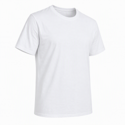 Crew Clothing Company Round Neck Tee T shirt 2XL White