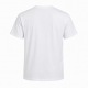 Crew Clothing Company Round Neck Tee T shirt 2XL White