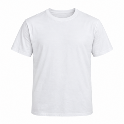 Crew Clothing Company Round Neck Tee T shirt 2XL White