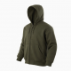 Kumu Hoodie. Carp fishing clothing. Size M