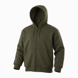 Kumu Hoodie. Carp fishing clothing. Size M
