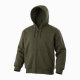 Kumu Hoodie. Carp fishing clothing. Size M