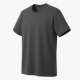 4 Pack Cotton T-Shirt Men's Plain 100% Heavy Blend High Quality Short Sleeve tee