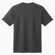 4 Pack Cotton T-Shirt Men's Plain 100% Heavy Blend High Quality Short Sleeve tee