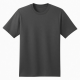 4 Pack Cotton T-Shirt Men's Plain 100% Heavy Blend High Quality Short Sleeve tee