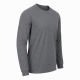 Gildan Mens Softstyle Long Sleeve T Shirts Casual Plain Cotton Tee Top Shirts