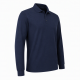 SOLs Perfect Cotton Mens Full Long Sleeve Pique Poloshirt Regular Polo shirt Top
