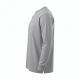 Fruit of the Loom Mens T Original Long Sleeve Tee Lightweight T-Shirt Casual TOP