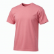 Crew Clothing Company Men's T-Shirt M Pink Crew Neck Short Sleeve