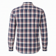 Crew Clothing Co. Men's MEDIUM Check Long Sleeve Cotton Shirt