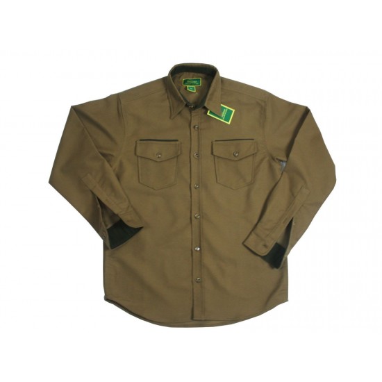 Milano Men Moleskin Shirt Country, Hunting, Walking, Shooting ,Fishing