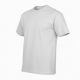 Mens Plain T shirts Blank Tee Value T-Shirt Cotton Blend Short Sleeve New M-2XL