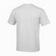 Mens Plain T shirts Blank Tee Value T-Shirt Cotton Blend Short Sleeve New M-2XL