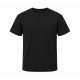 Iron Mike Tyson T Shirt GOAT Gym Clothing Training Workout Exercise Boxing Top