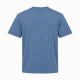 Passenger Yuca Recycled Cotton T-Shirt Men’s L Blue Graphic Crew Neck Short