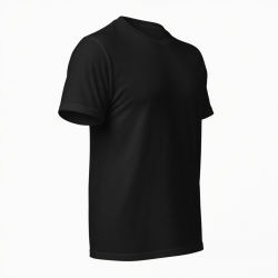 Uneek Classic T-Shirt 100% Cotton Tee Shirt Short Sleeve Casual Clothing Mens