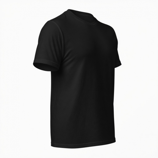 Uneek Classic T-Shirt 100% Cotton Tee Shirt Short Sleeve Casual Clothing Mens