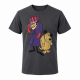 Wacky Races Dastardly And Muttley Retro T-Shirt Shirt Cartoon Hero Mens Clothing