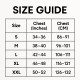 Men’s Plain Cotton Crew Neck T‑Shirt – 100% Cotton Casual Tee | Sizes M–2XL