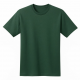 Passenger Mens Green T-shirt