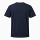 Passenger Mens Deep Navy T-shirt
